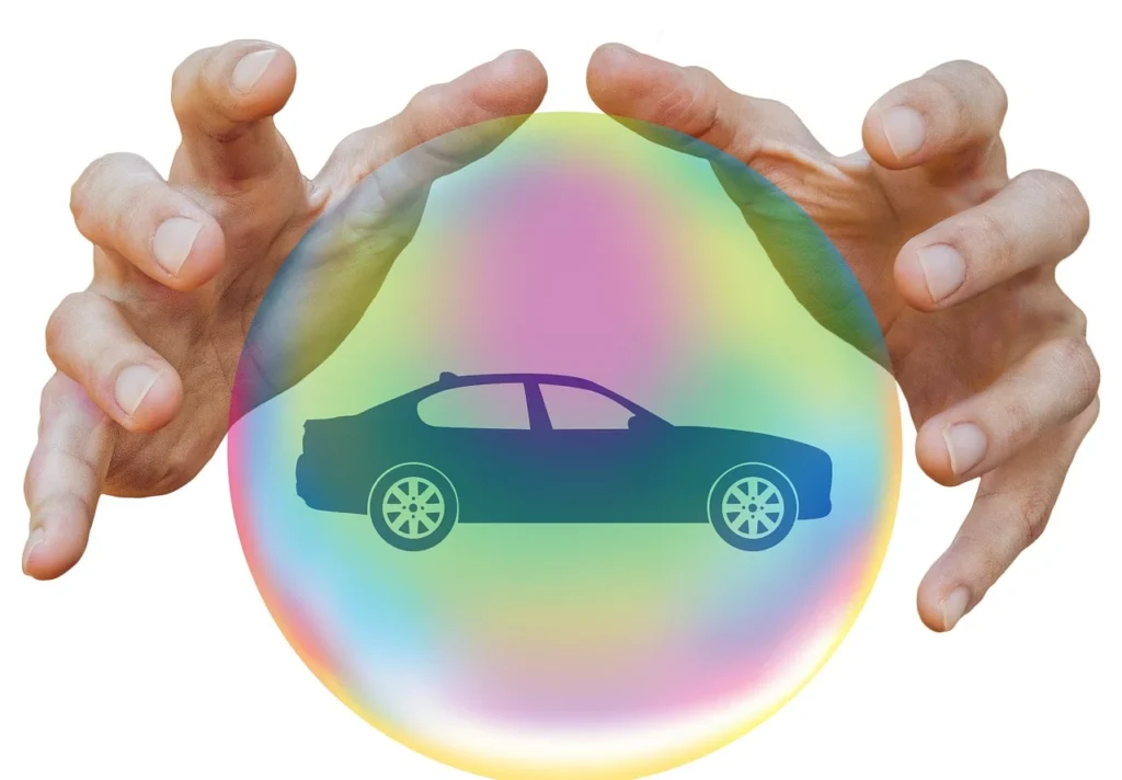 Advantage 1 Auto Insurance Benefits Overview